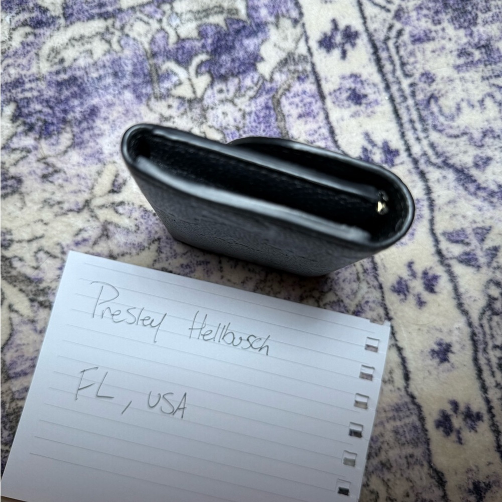 Louis Vuitton Rosalie Coin Purse - Picture 4 of 14